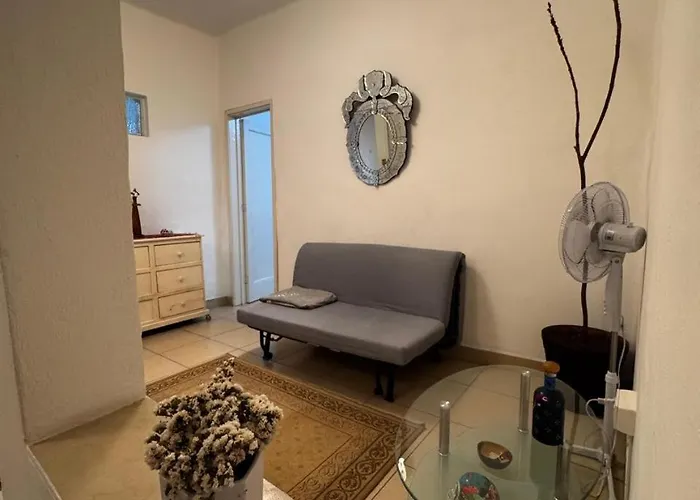 Apartment Nice, Comfortable In The Middle Of Northern Rome *
