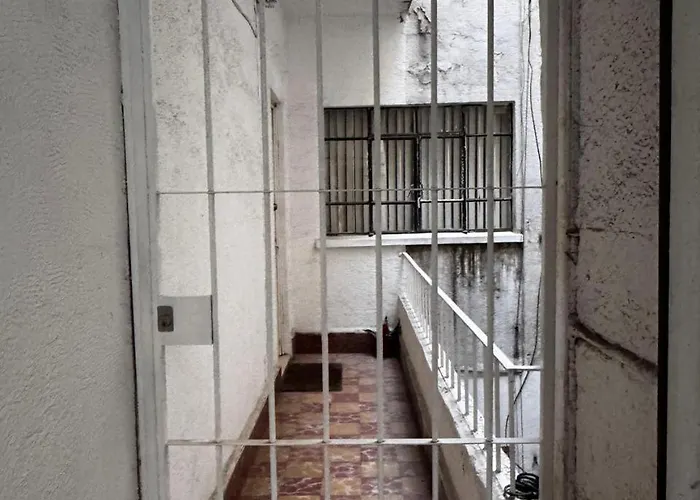 Nice, Comfortable In The Middle Of Northern Rome Apartment *