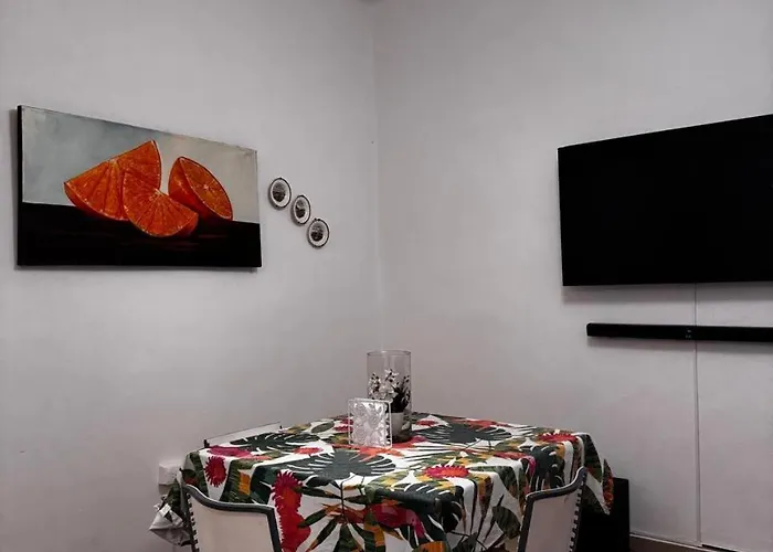 Apartment Nice, Comfortable In The Middle Of Northern Rome