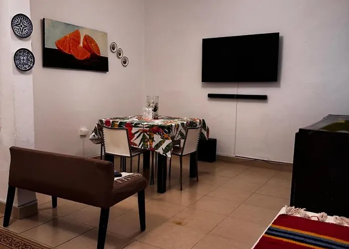 Apartment Nice, Comfortable In The Middle Of Northern Rome