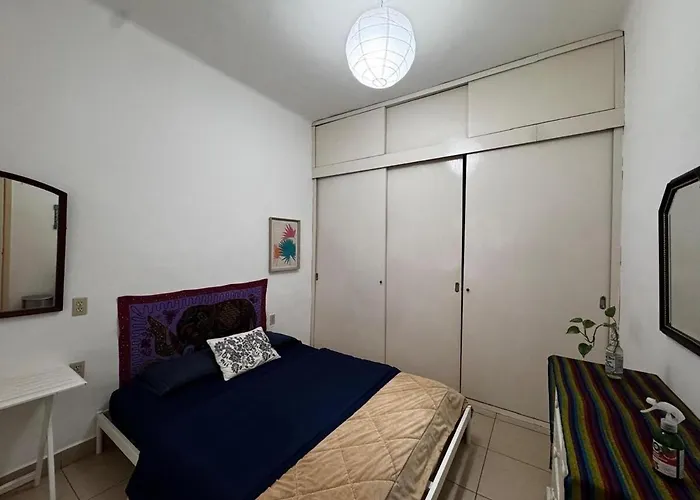 Apartment Nice, Comfortable In The Middle Of Northern Rome *